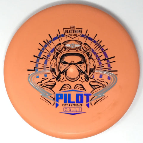 Pilot (Electron Soft)