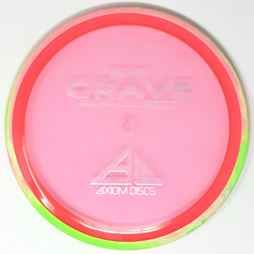 Crave (Proton)