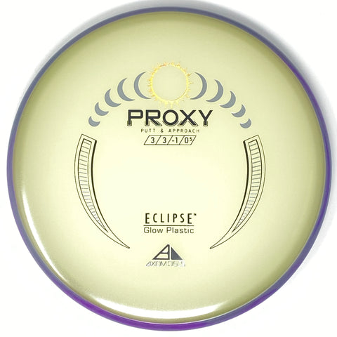 Proxy (Eclipse 2.0 Glow)