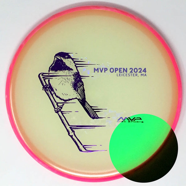 Tempo (Eclipse 2.0 Glow - 2024 MVP Open Edition)