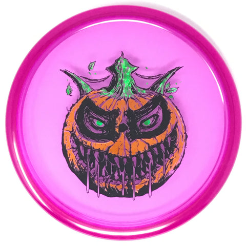 Slammer (Lucid Ice - Ricky "Sockibomb" Wysocki - 2024 Halloween Edition)