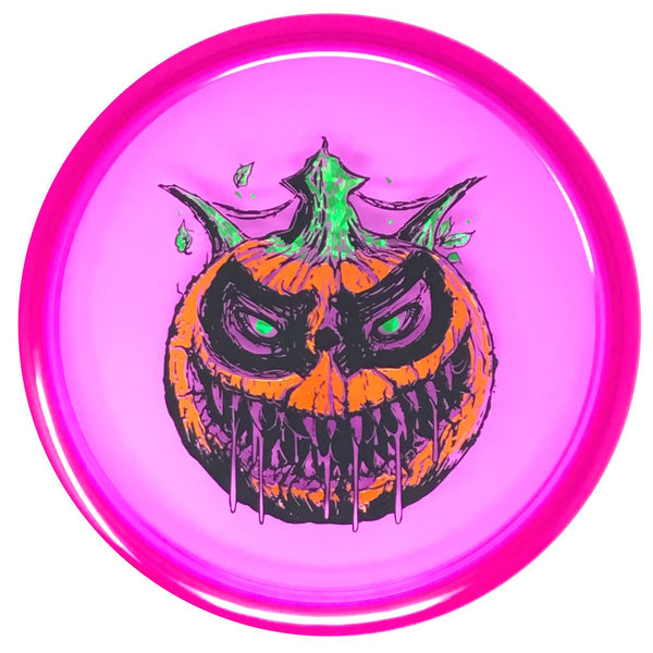 Slammer (Lucid Ice - Ricky "Sockibomb" Wysocki - 2024 Halloween Edition)