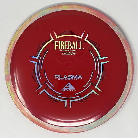 Fireball (Plasma)