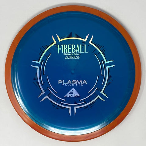 Fireball (Plasma)