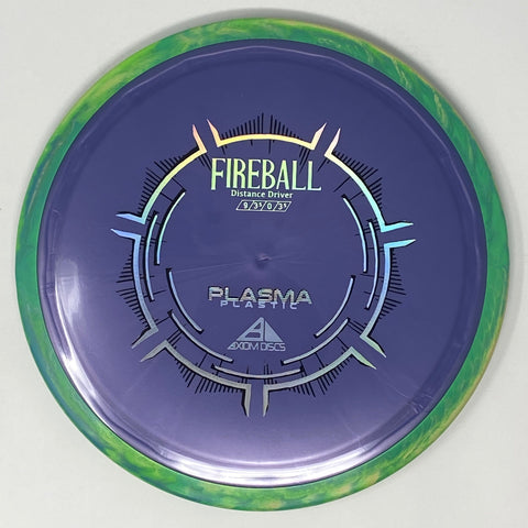 Fireball (Plasma)