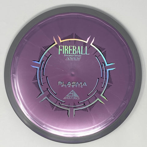 Fireball (Plasma)