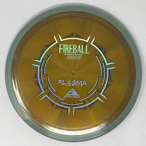 Fireball (Plasma)