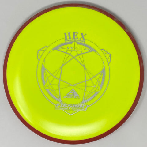 Hex (Fission)