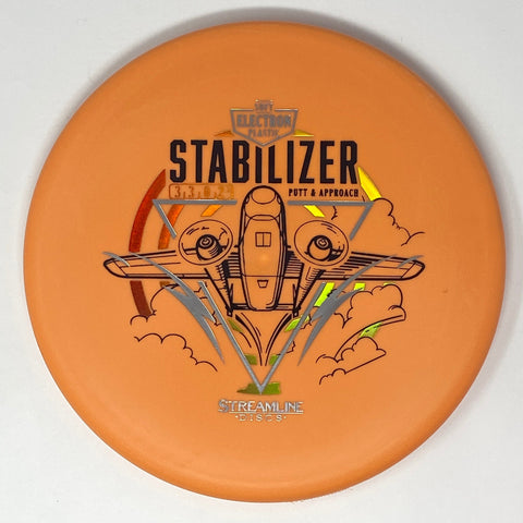 Stabilizer (Electron Soft)