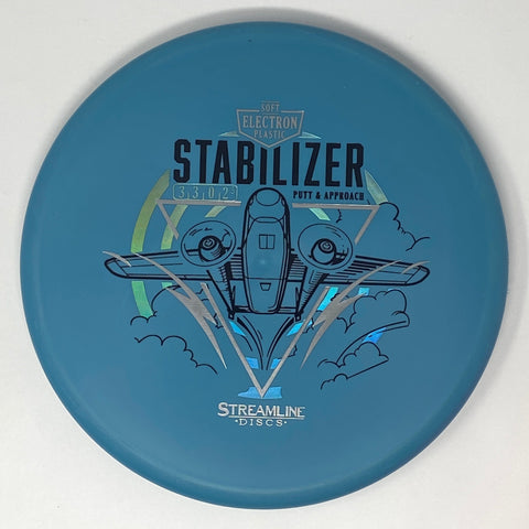 Stabilizer (Electron Soft)