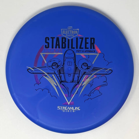 Stabilizer (Electron Soft)