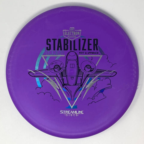 Stabilizer (Electron Soft)