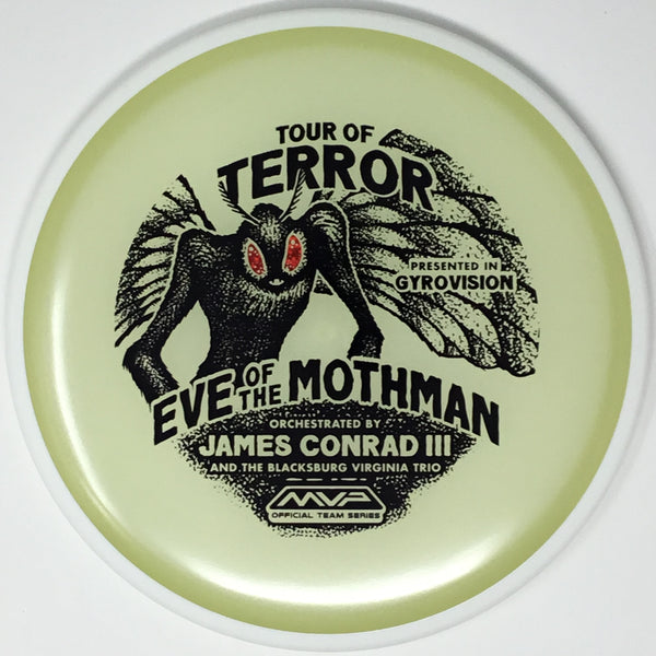 Detour (Eclipse 2.0 Glow - "The Mothman" James Conrad 2024 Team Halloween Edition)