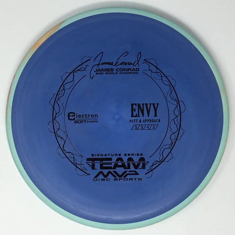 Envy (Electron Soft - James Conrad 2021 World Champion)