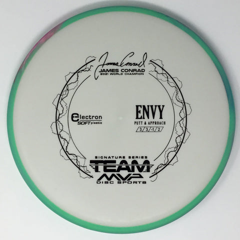 Envy (Electron Soft - James Conrad 2021 World Champion)