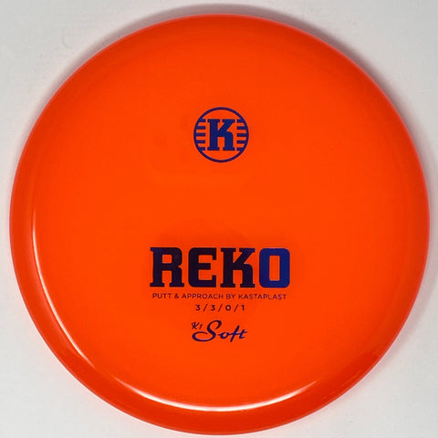 Reko (K1 Soft)