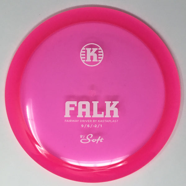 Falk (K1 Soft)