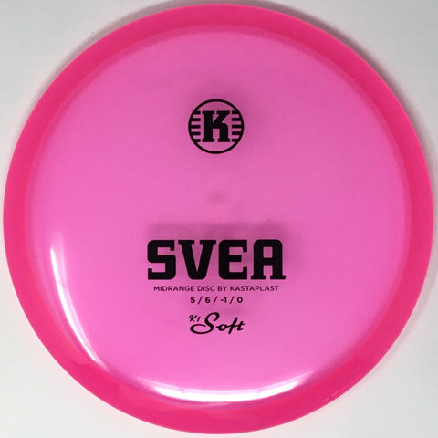 Svea (K1 Soft)