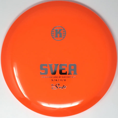 Svea (K1 Soft)