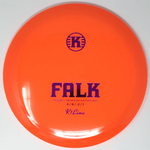 Falk (K1)