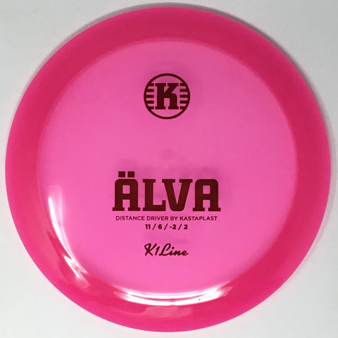 Älva (K1)