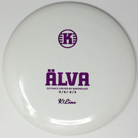 Älva (K1)