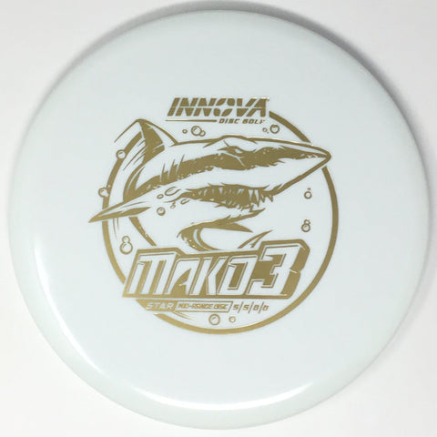 Mako3 (Star)