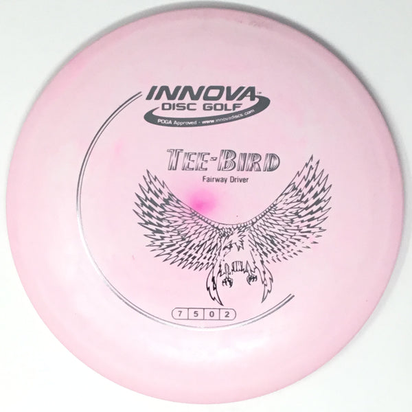 Teebird (DX)