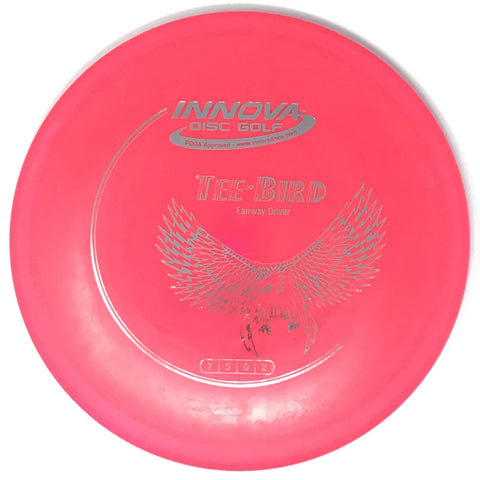 Teebird (DX)