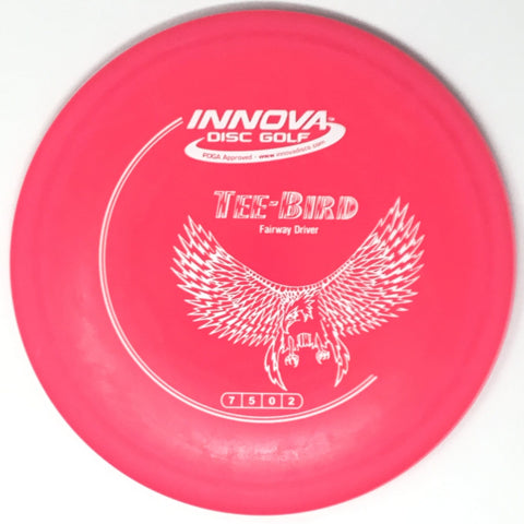 Teebird (DX)