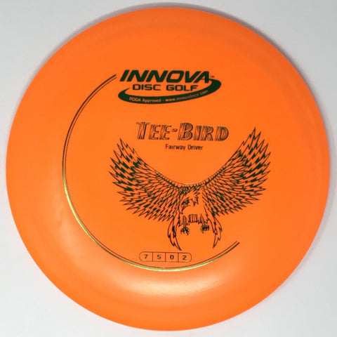 Teebird (DX)