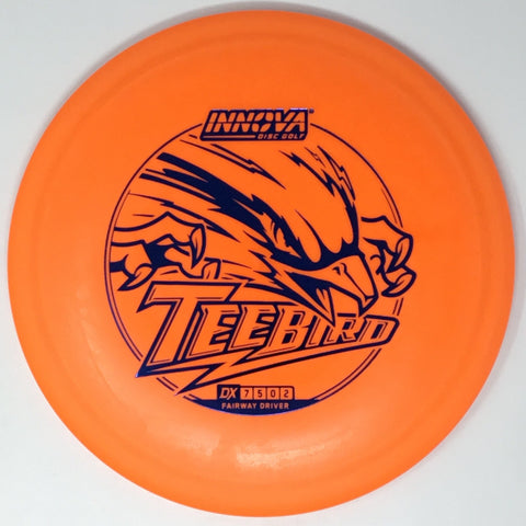 Teebird (DX)