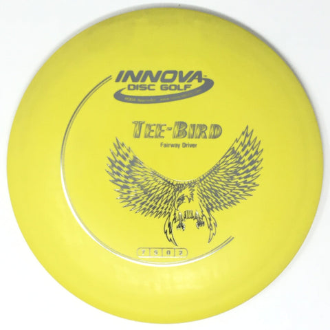 Teebird (DX)