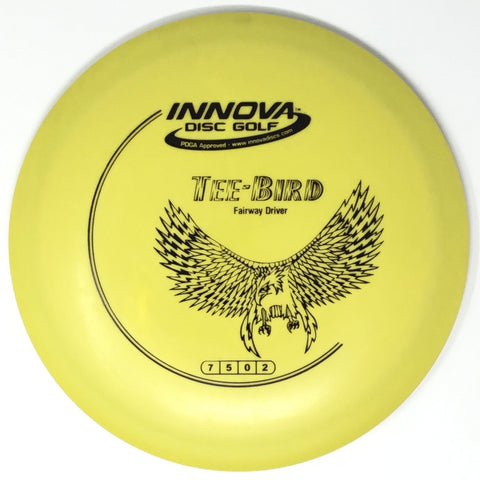 Teebird (DX)