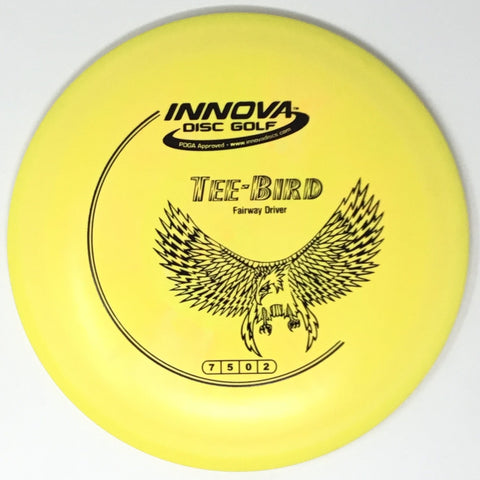 Teebird (DX)