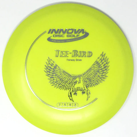 Teebird (DX)