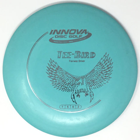 Teebird (DX)