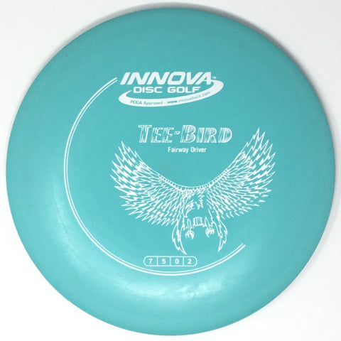 Teebird (DX)