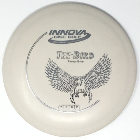 Teebird (DX)