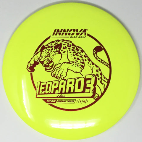 Leopard3 (Star)