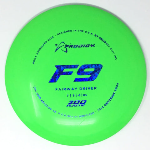 F9 (200)