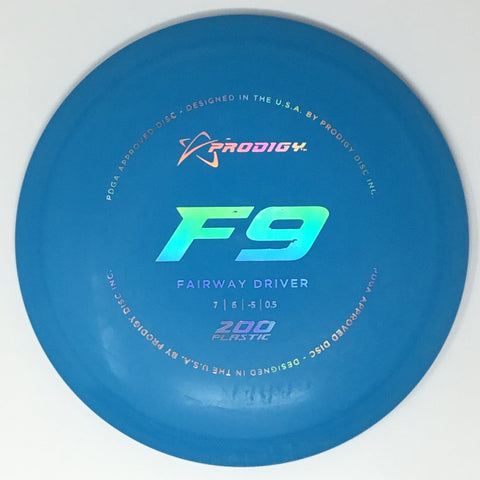 F9 (200)