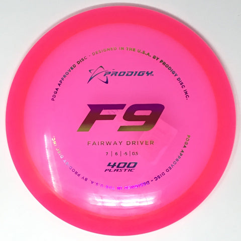 F9 (400)