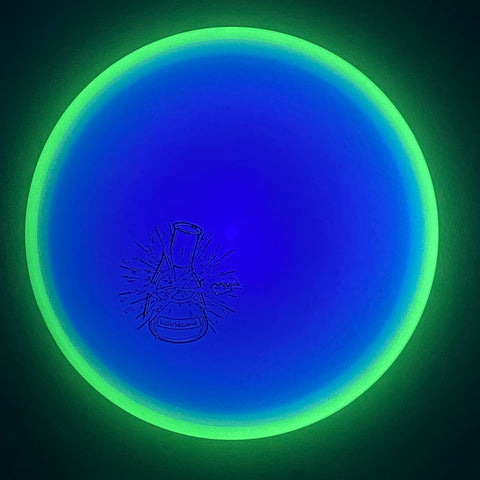 Hex (Total Eclipse 2.0 Glow - Lab 2nd)