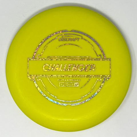 Challenger (Putter Line)