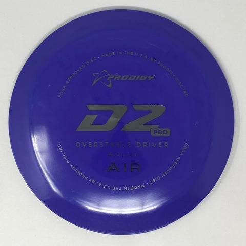 D2 Pro (400 AIR - Lightweight Distance Driver)