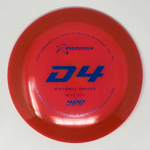 D4 (400G)