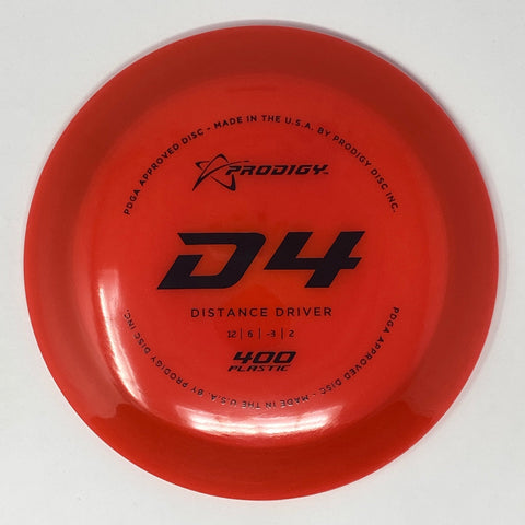 D4 (400G)