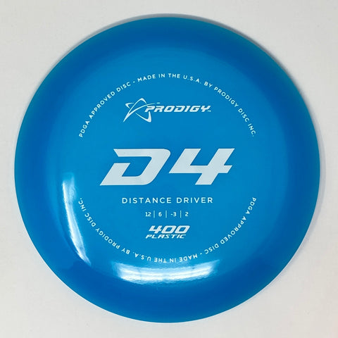 D4 (400G)