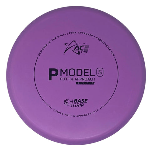 P Model S (Base Grip)